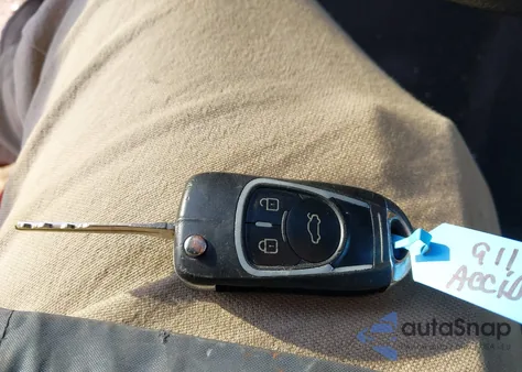 2015 Chevrolet Spark 1Lt Cvt from USA, damaged, VIN KL8CD6S93FC732624